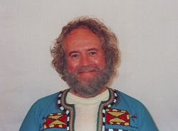 Walter BERG